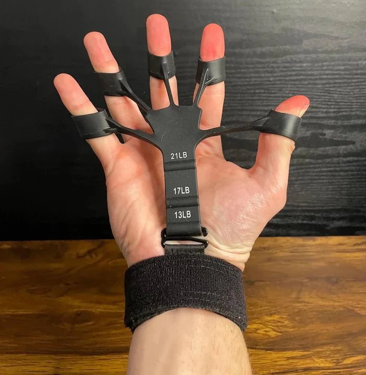 PowerFlex | Forearm Trainer | Bowlift