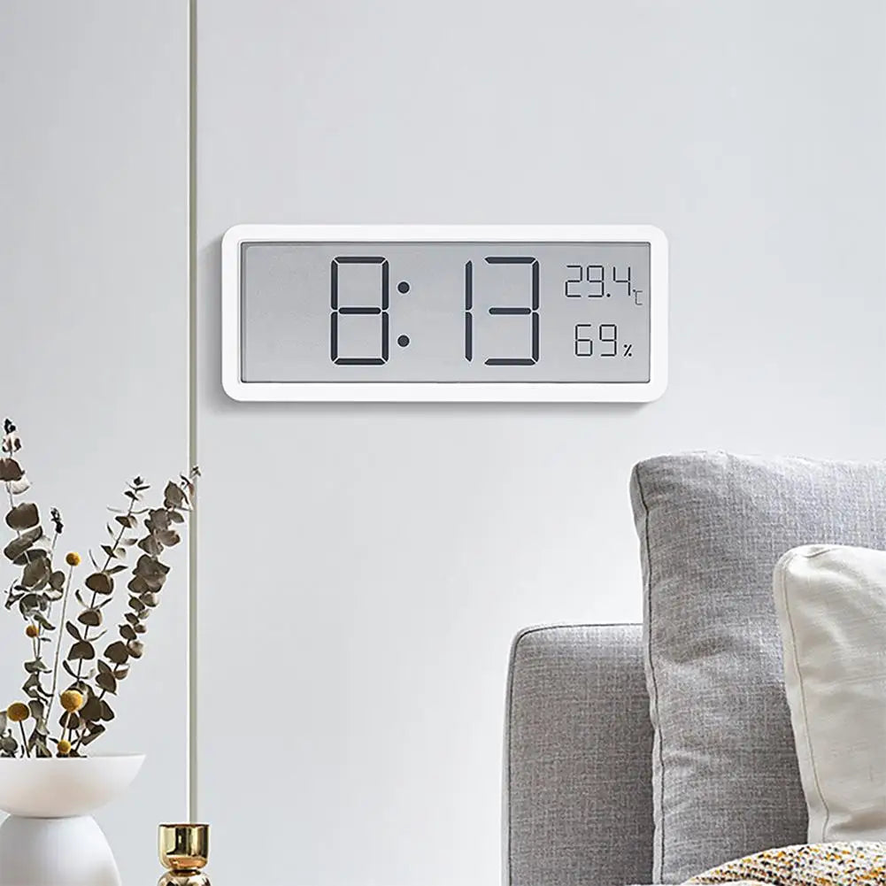 BowLift | Readable Display with Thermometer Function