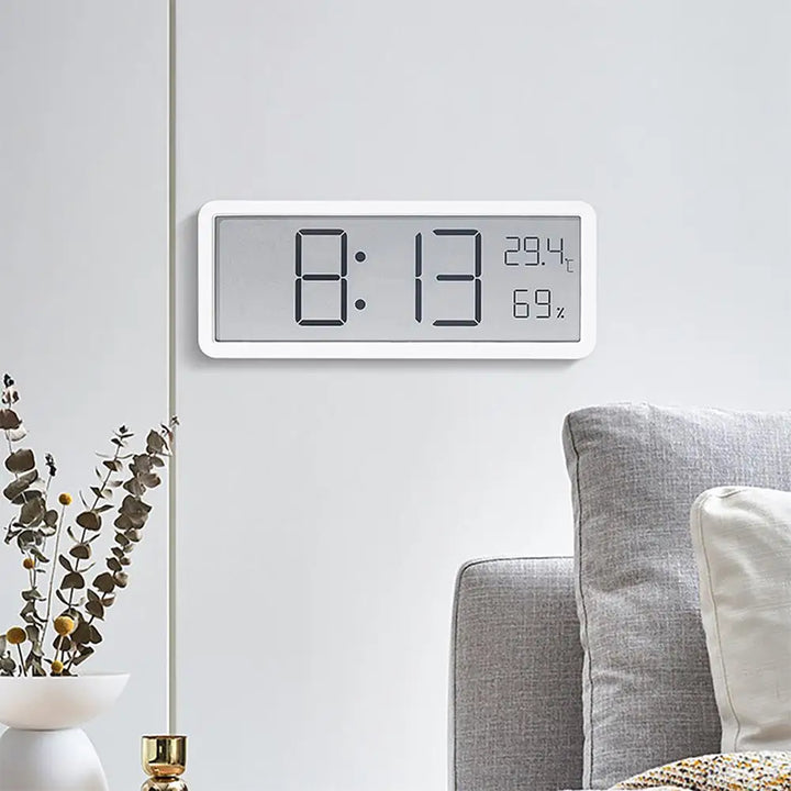 BowLift | Readable Display with Thermometer Function