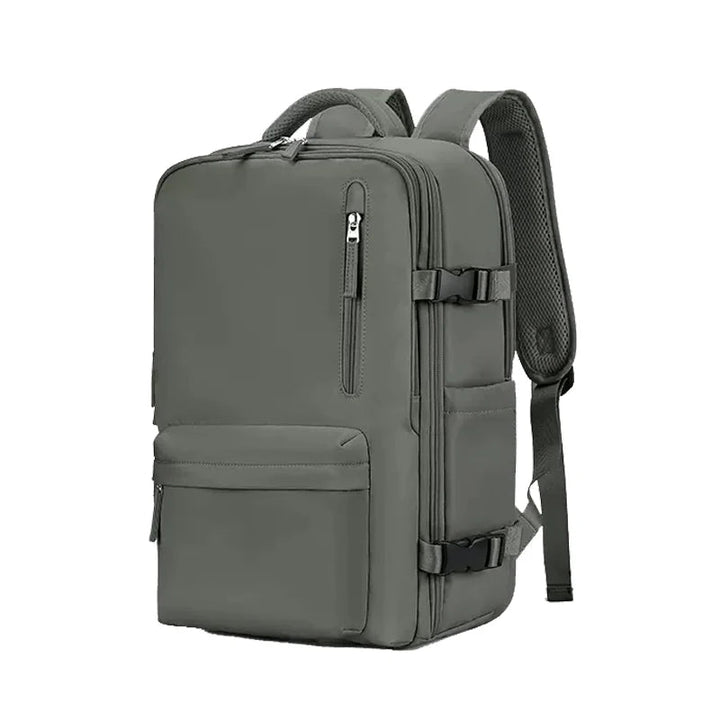 BowLift | UrbanPeak Spacious & Versatile Backpack for School, Work & Travel – Waterproof & Secure Design