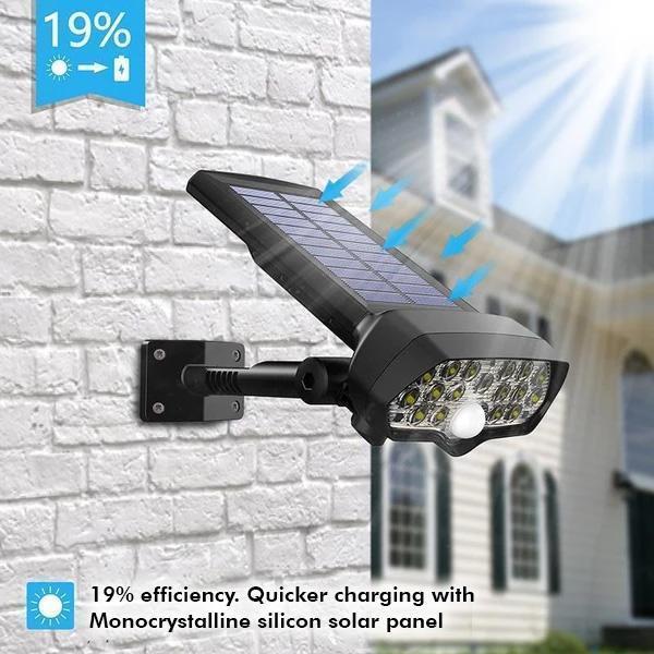 BowLift | Solar Guardian Torch
