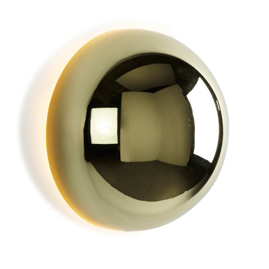 Wall Lamp with Retro Architectural Look – NovaLux | Bowlift