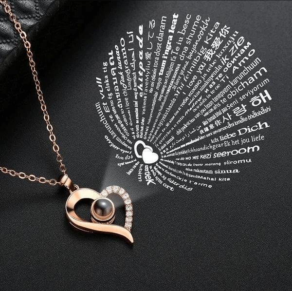 BowLift | HeartScript™ Multilingual Love Message