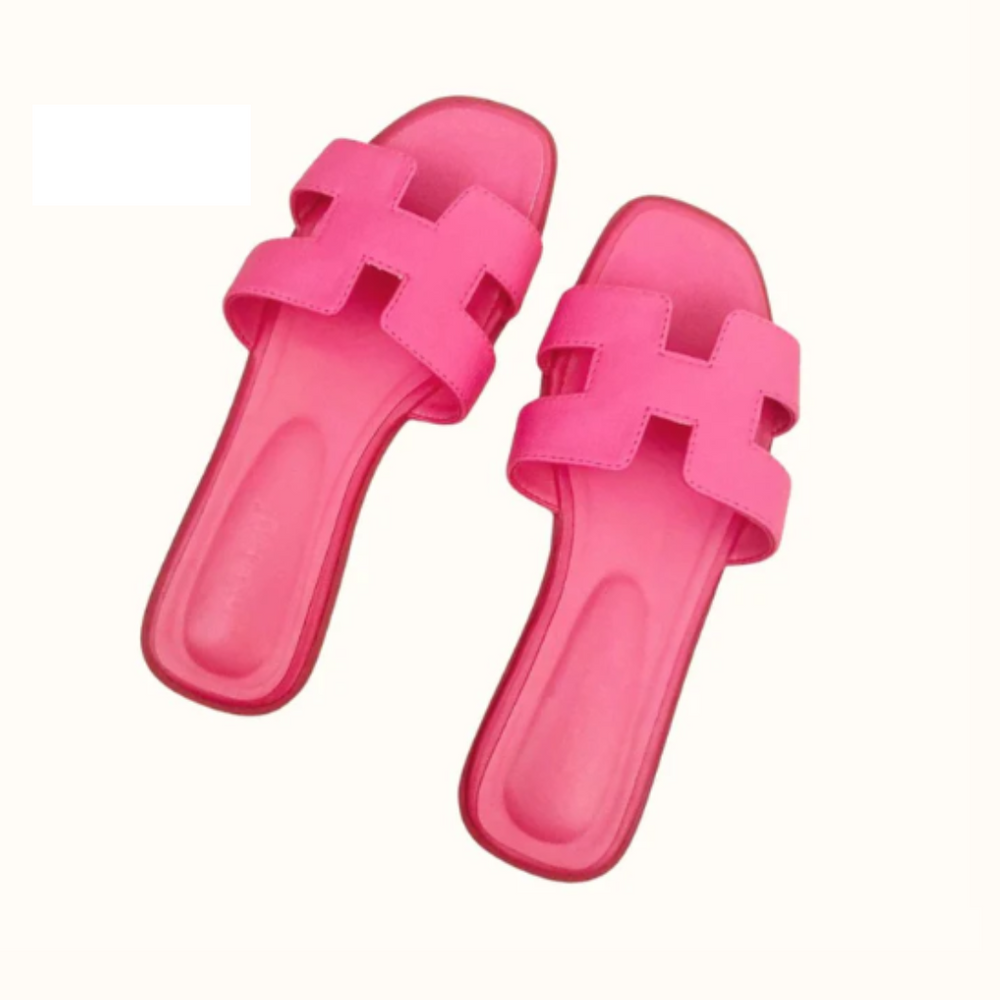 BowLift | H - Slippers | Soft, comfortable and trendy