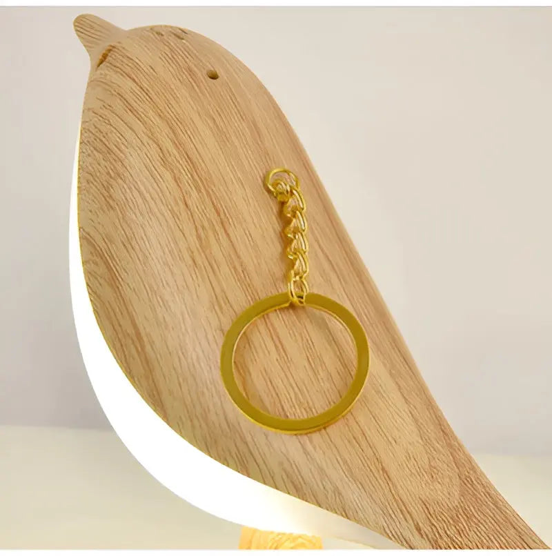 BowLift | Bird Light - Lumina: Atmospheric Aromatherapy Lamp for Home