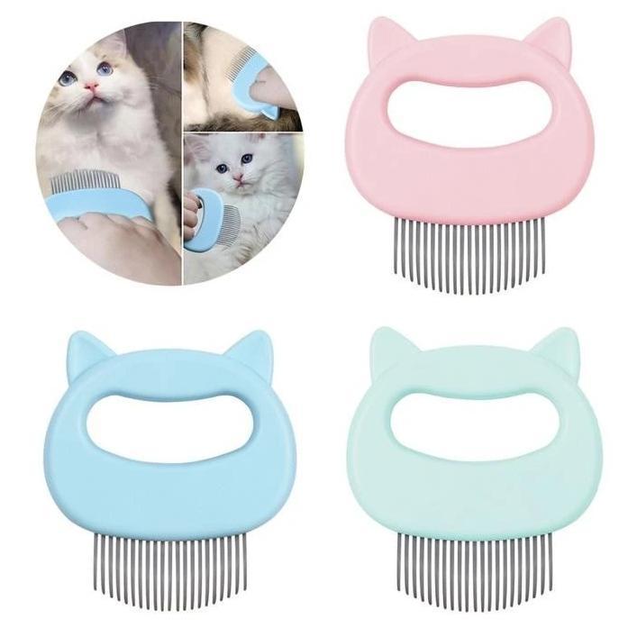 Mini Comb for Pets 2 In 1 | Bowlift