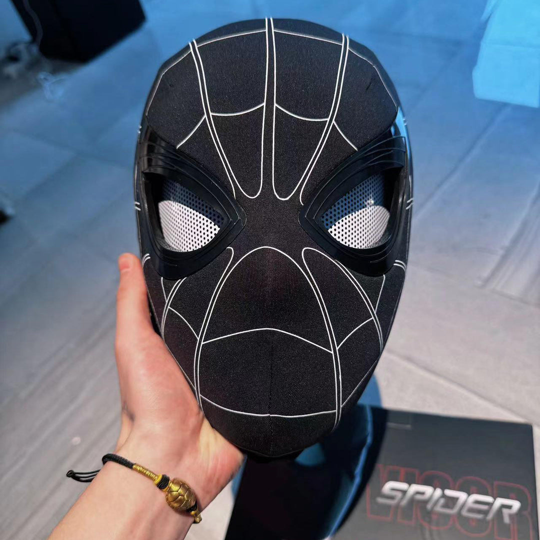 BowLift | Spidey-Mask | Superhero-Mask