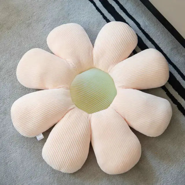 BowLift | Stylish and Comfortable Flower-Shaped Seat Cushion - Floral Bliss