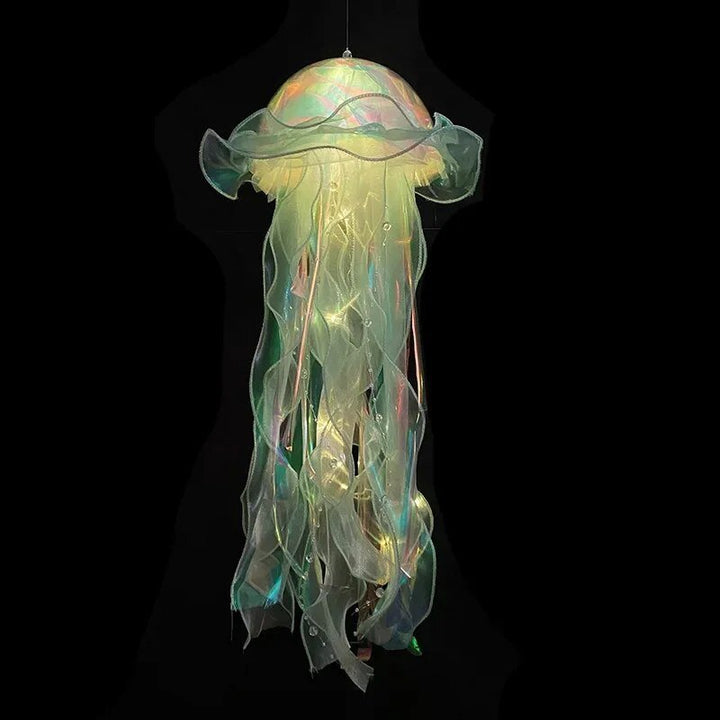 BowLift | JellyJive - Illuminate your nights - Magic of jellyfish - Soothing ambiance