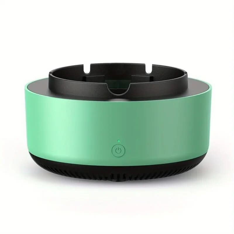 BowLift | Electronic Smokeless Ashtray with Air Filter