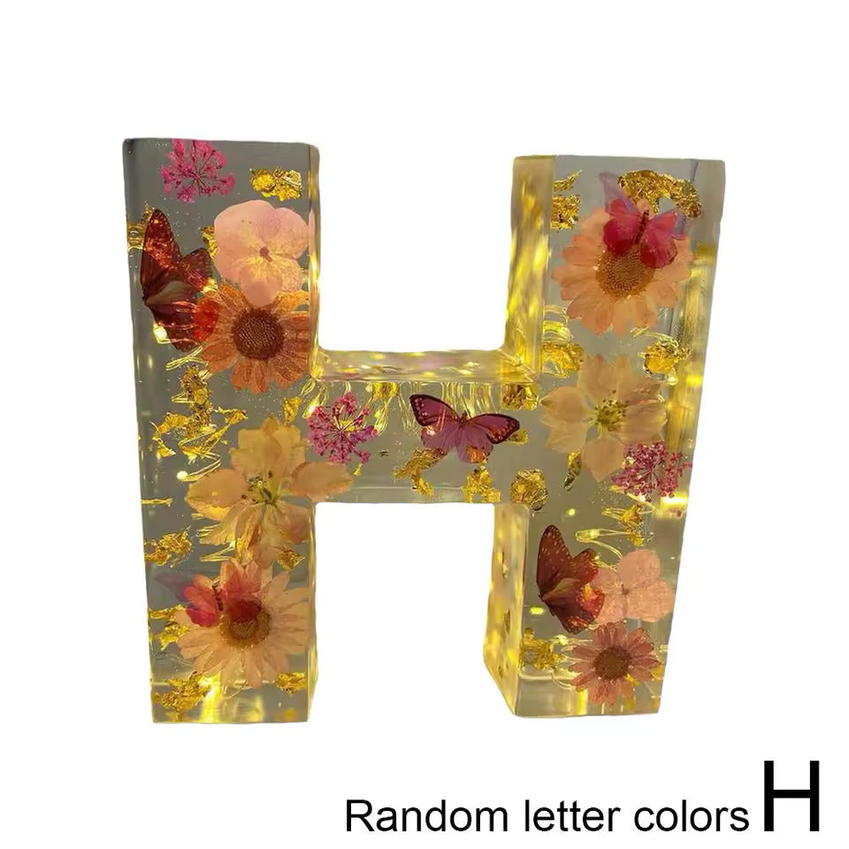 BowLift | Enchanting Floral Night Lamp