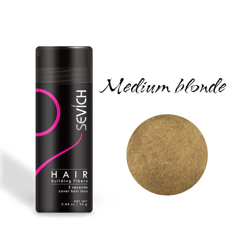BowLift | Hair Fiber Spray
