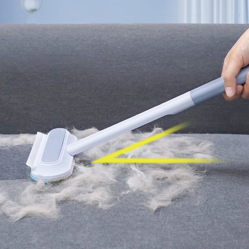 BowLift | Multifunctional cleaning brush