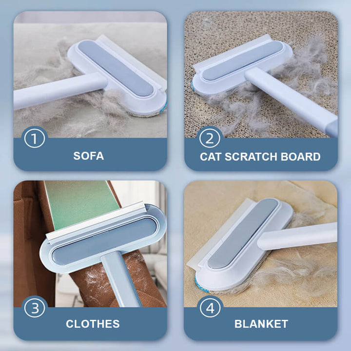 BowLift | Multifunctional cleaning brush