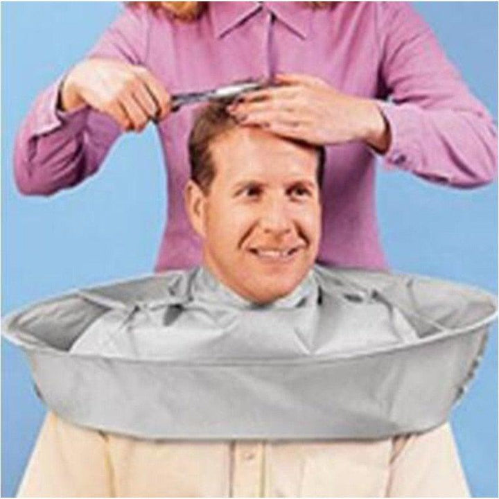 BowLift | Hair Shaving Apron
