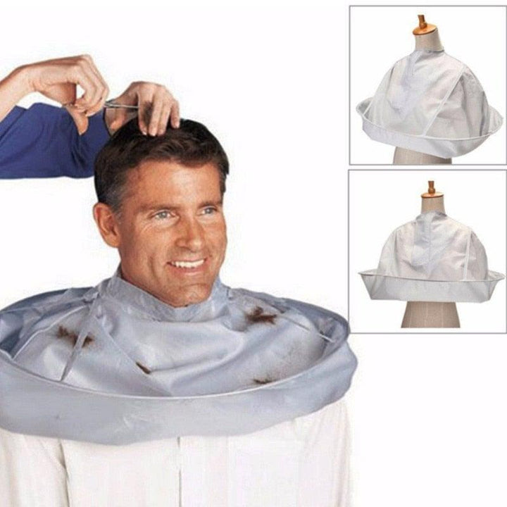 BowLift | Hair Shaving Apron