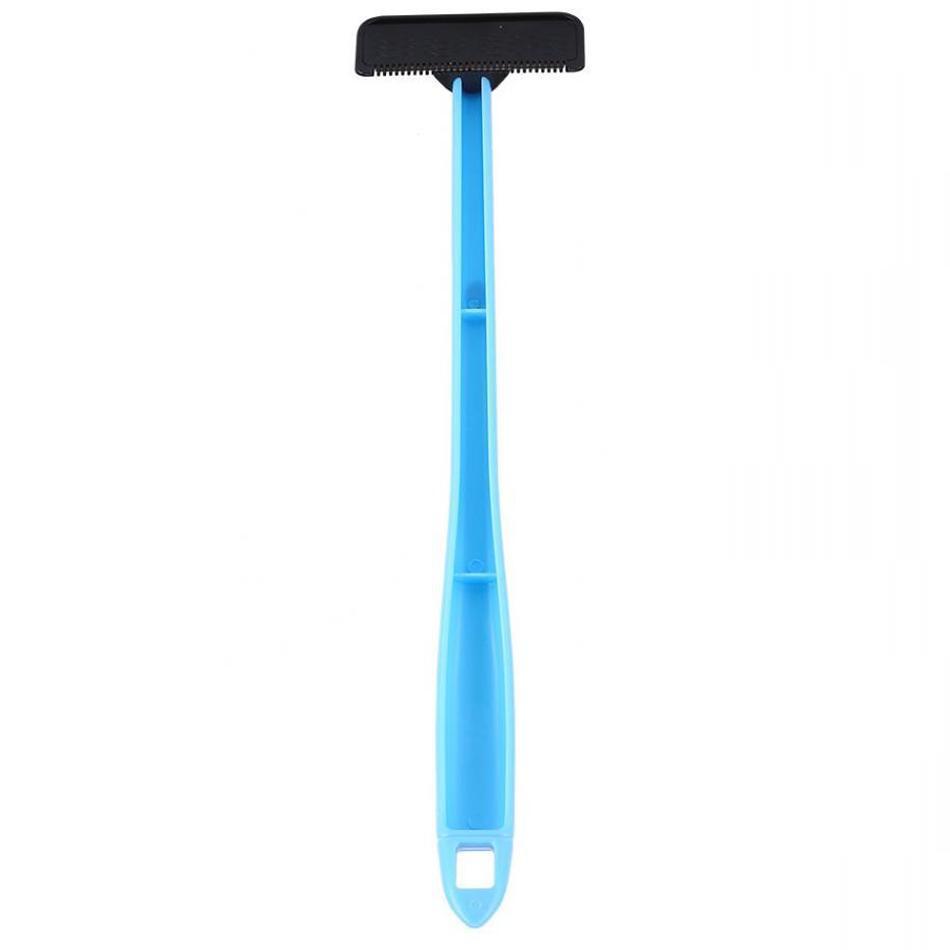 BowLift | DIY Back Shaver
