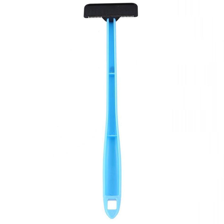 BowLift | DIY Back Shaver