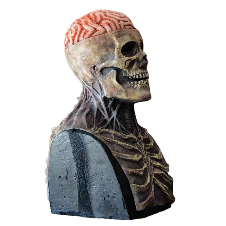 BowLift | Halloween Party Scary Head Mask