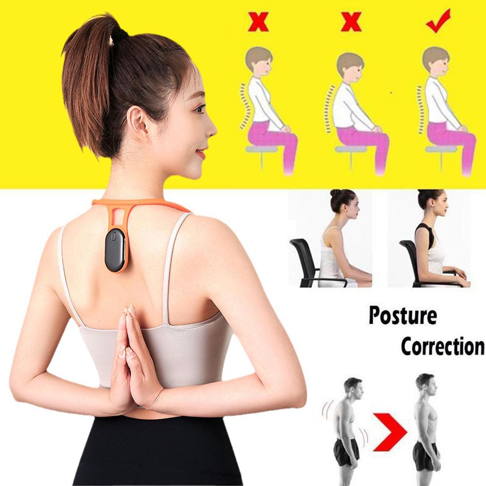 BowLift | PostureSlim – Electronic Posture Corrector with Vibration Sensor