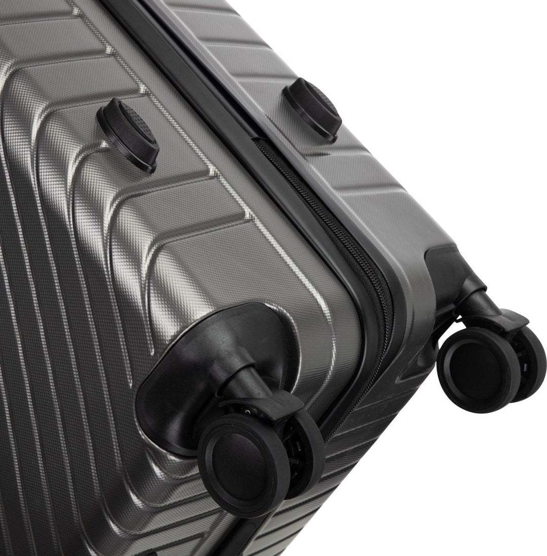 Hand luggage suitcase - Valencia | Bowlift