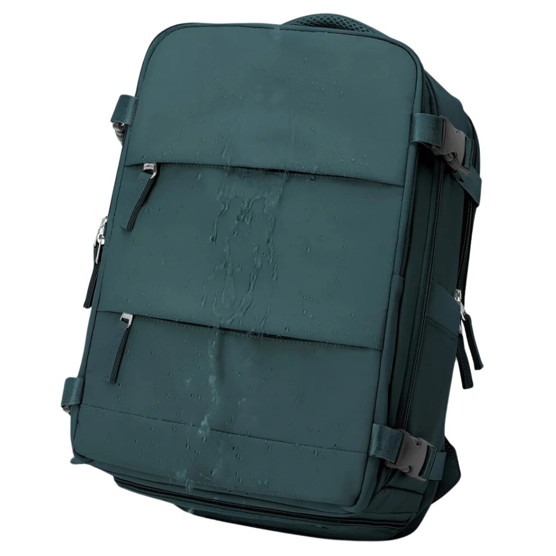 BowLift | Hand luggage suitcase with Spacious Capacity - TravelMate