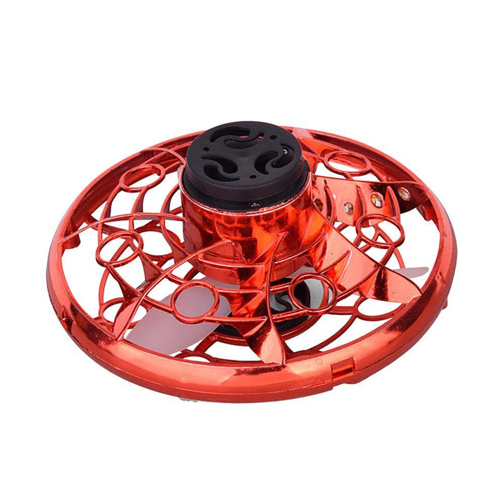 BowLift | Hand-operated Drone