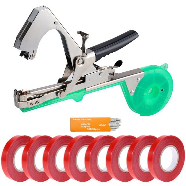 BowLift | Hand Plant Binding Machine - BindingPro™