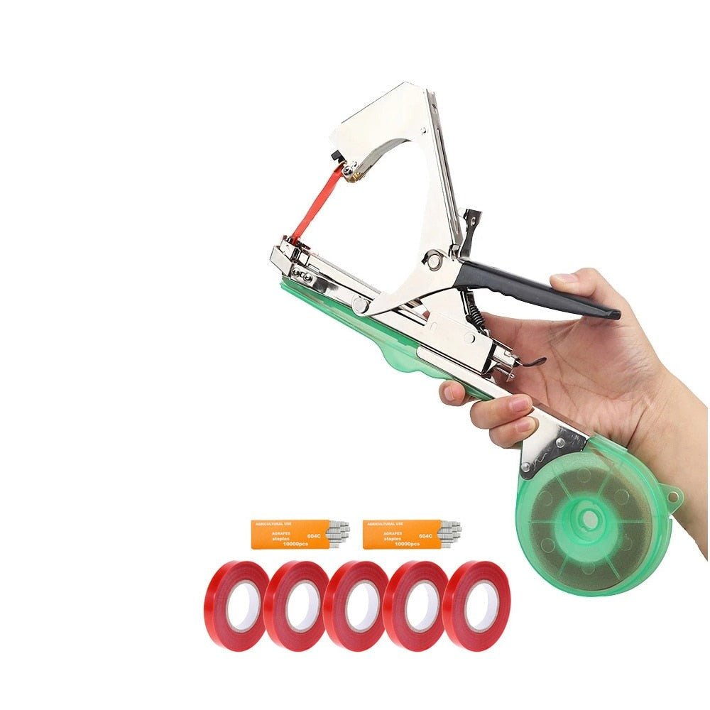 BowLift | Hand Plant Binding Machine - BindingPro™