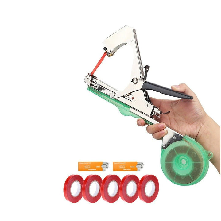 BowLift | Hand Plant Binding Machine - BindingPro™