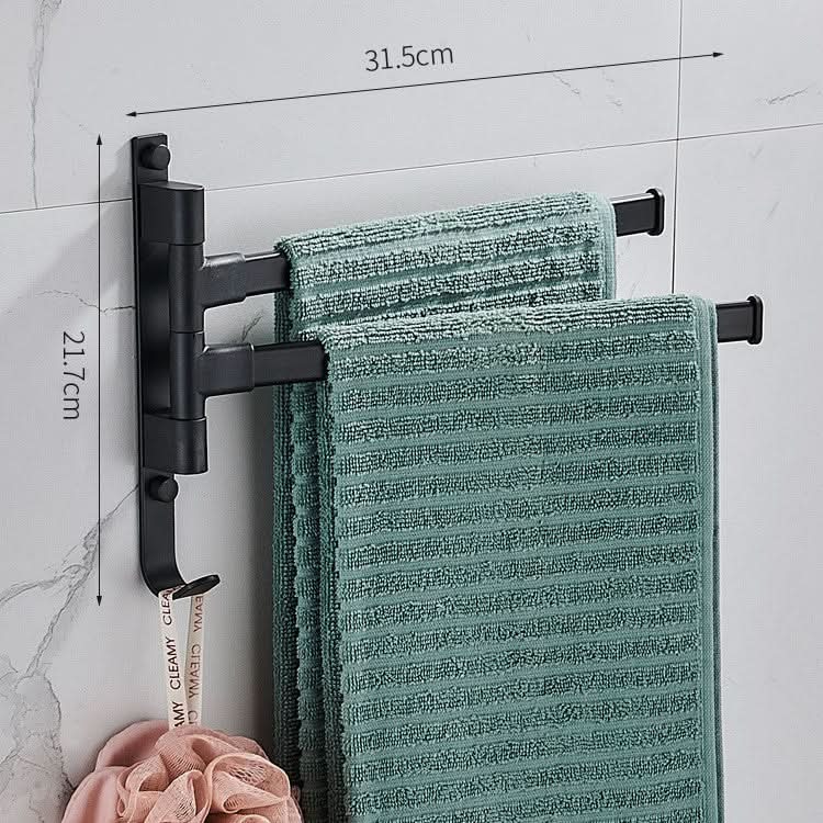 BowLift | TowelPro - Elegant Towel Holder