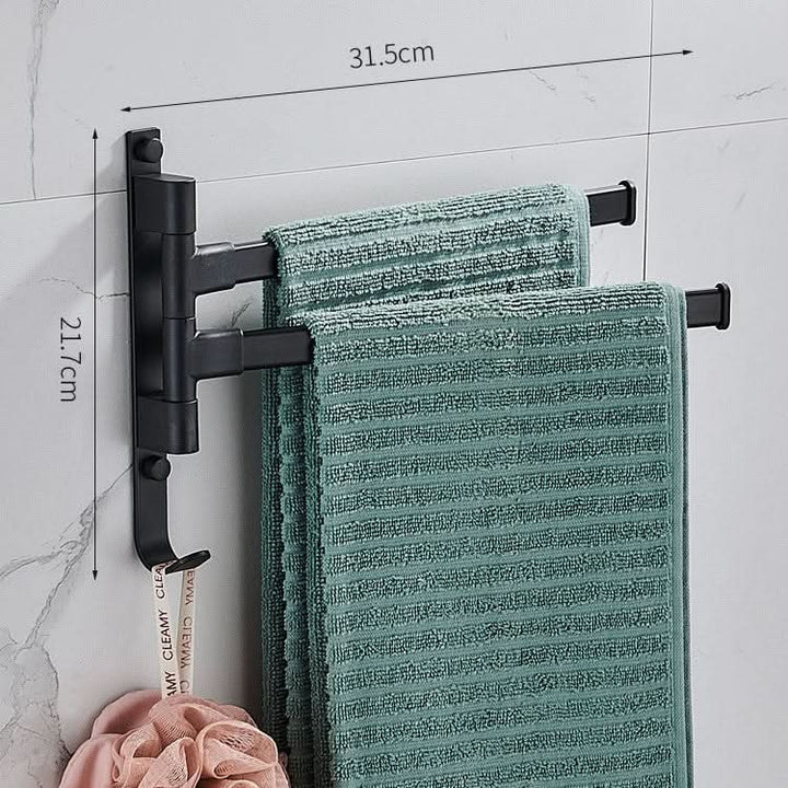 BowLift | TowelPro - Elegant Towel Holder