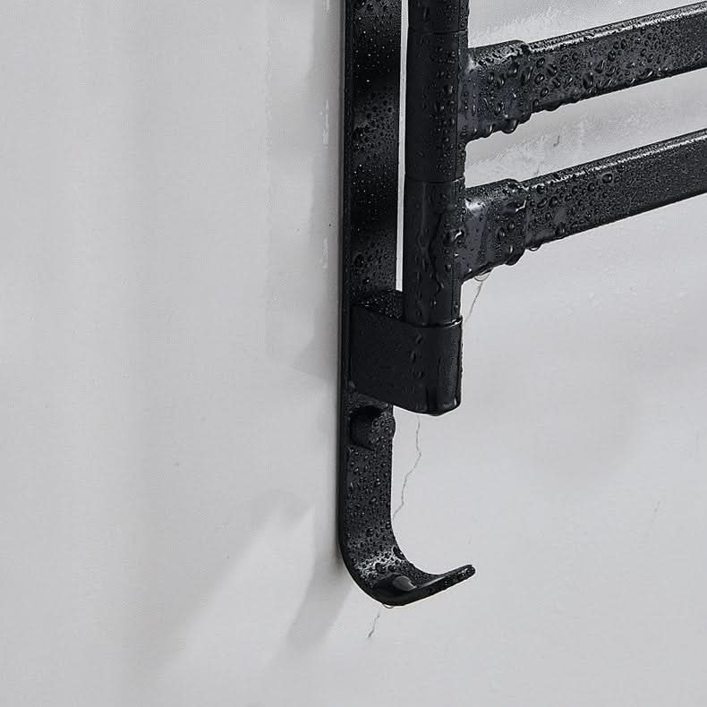 BowLift | TowelPro - Elegant Towel Holder