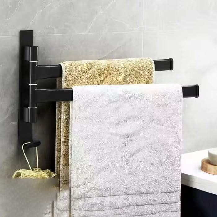 BowLift | TowelPro - Elegant Towel Holder