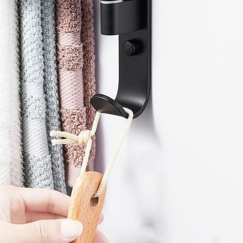 BowLift | TowelPro - Elegant Towel Holder