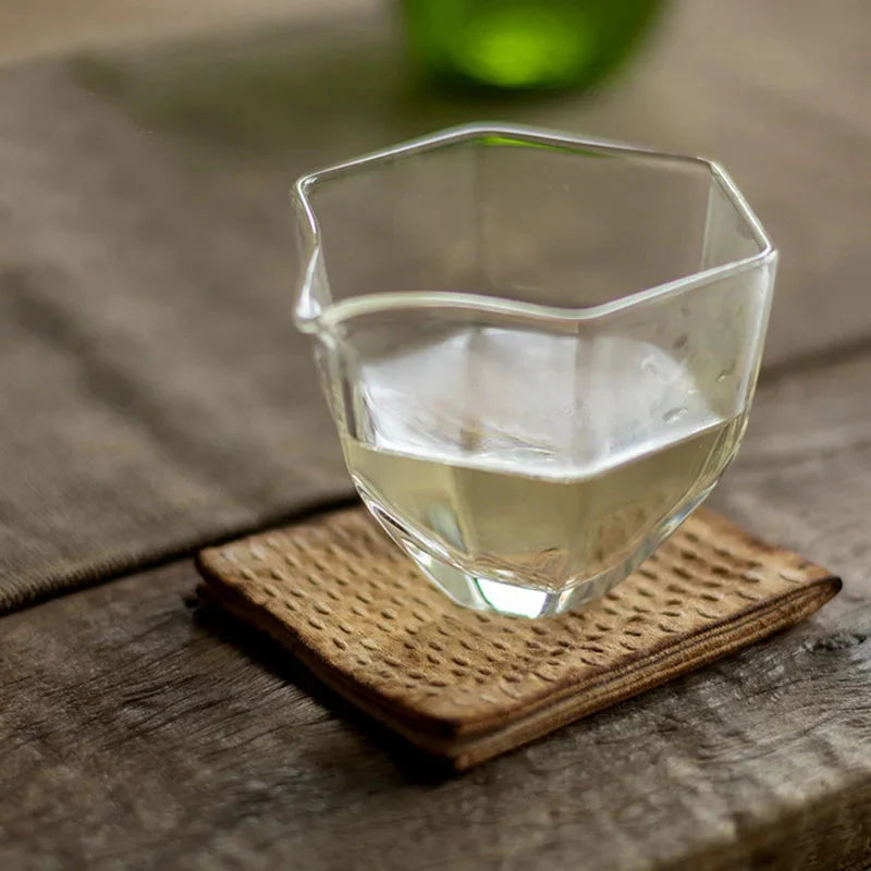 Handmade Cotton Linen Dishcloth Japanese Style Table Napkins Towel | Bowlift