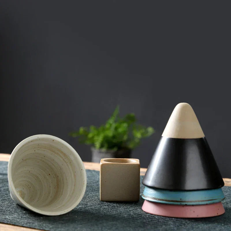 BowLift | Handmade Japanese Coffee and Tea Cup - ZenCraft