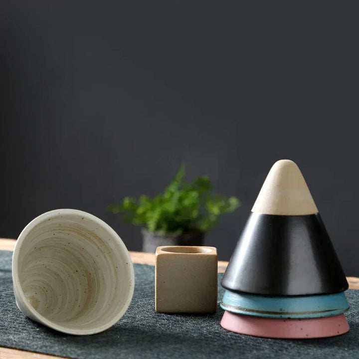BowLift | Handmade Japanese Coffee and Tea Cup - ZenCraft