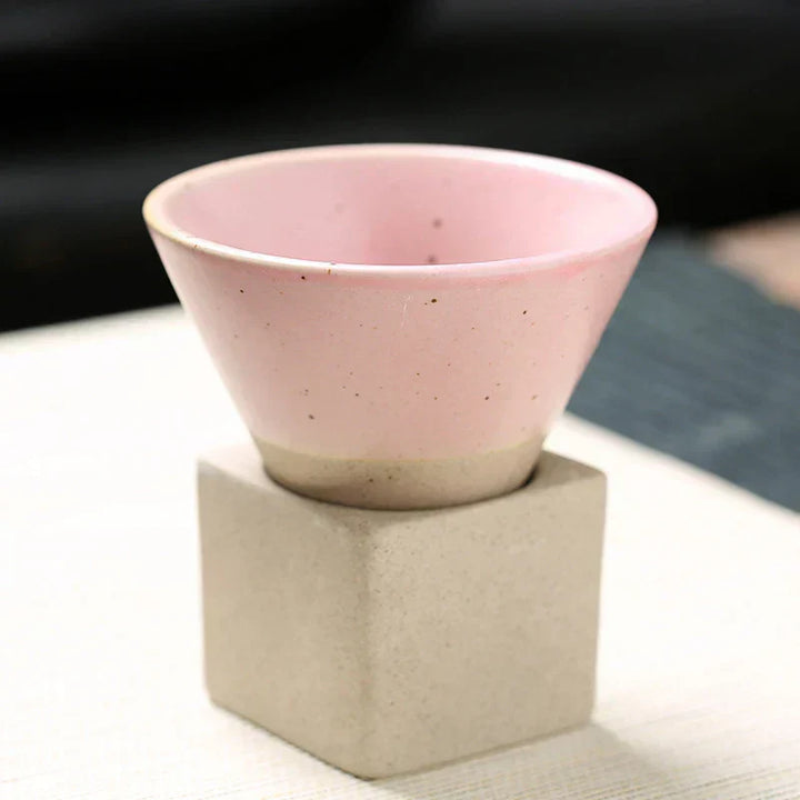 BowLift | Handmade Japanese Coffee and Tea Cup - ZenCraft