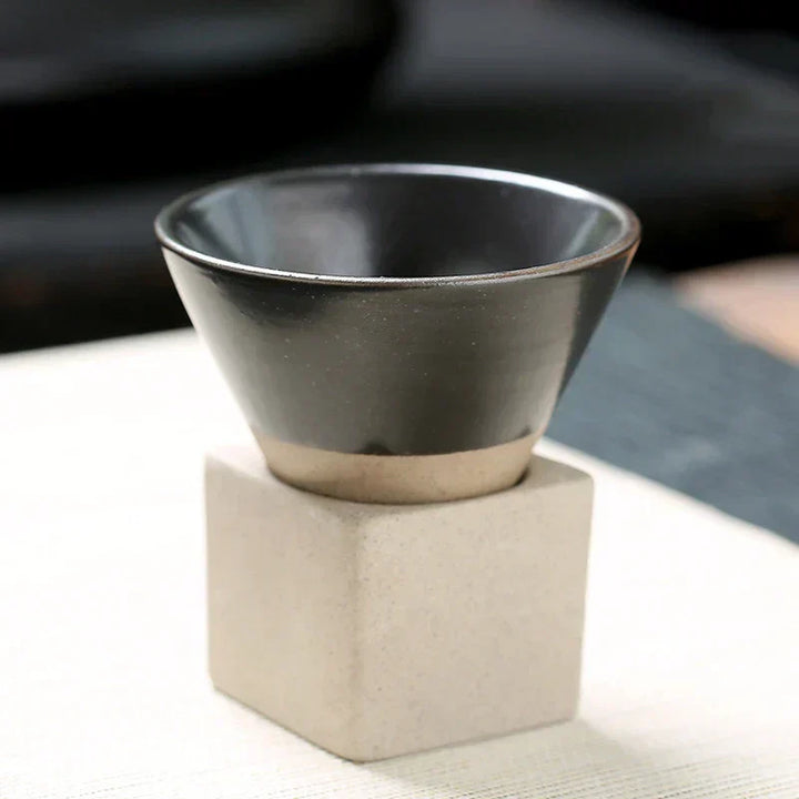 BowLift | Handmade Japanese Coffee and Tea Cup - ZenCraft