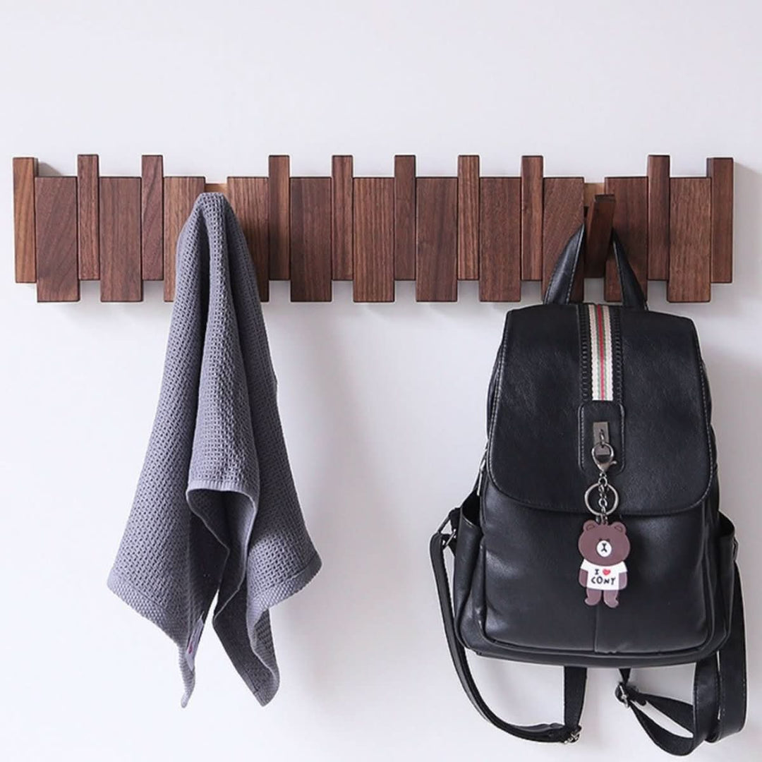 BowLift | PIANOFORM – Design wardrobe furniture made of solid wood in piano style