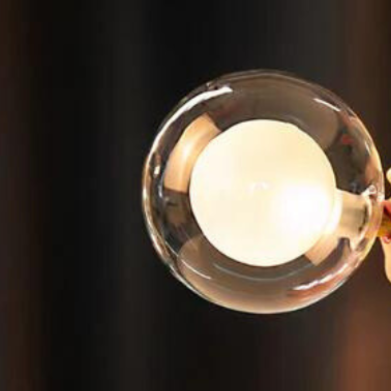 BowLift | Handmade Table Lamp - CraftGlow