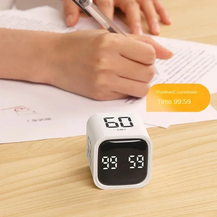 BowLift | Handy Timer with Gravity Sensor – TimeMaster