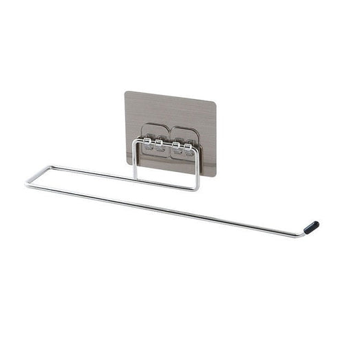 Hanging Toilet Paper Holder Roll Paper Holder Bathroom Towel Rack | Bowlift