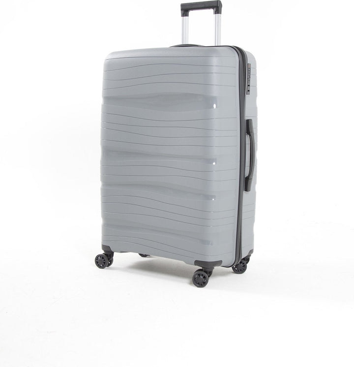 Hard-shell suitcase – Oslo | Bowlift