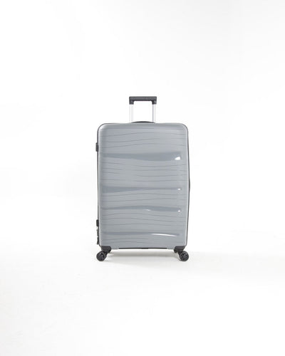 Hard-shell suitcase – Oslo | Bowlift