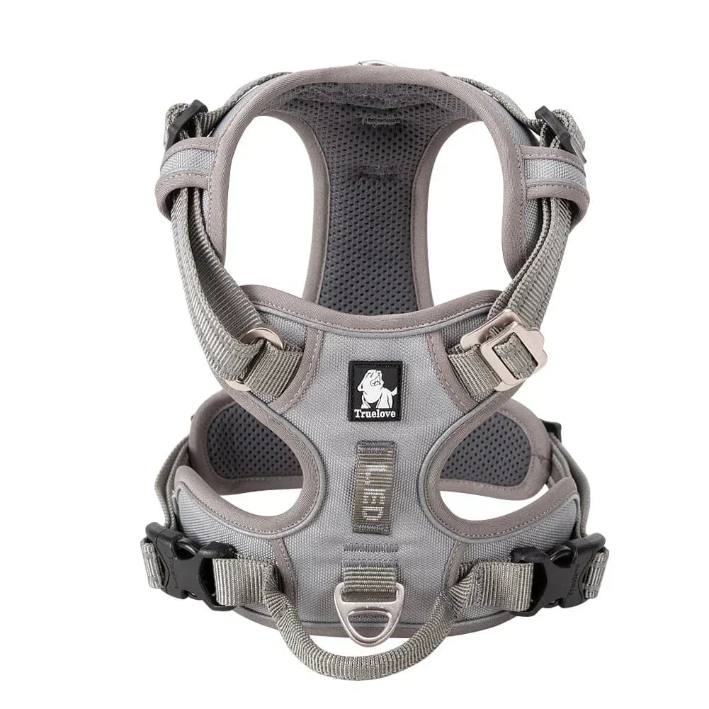 Comfortable & Durable Dog Harness – Vendo Bowlift