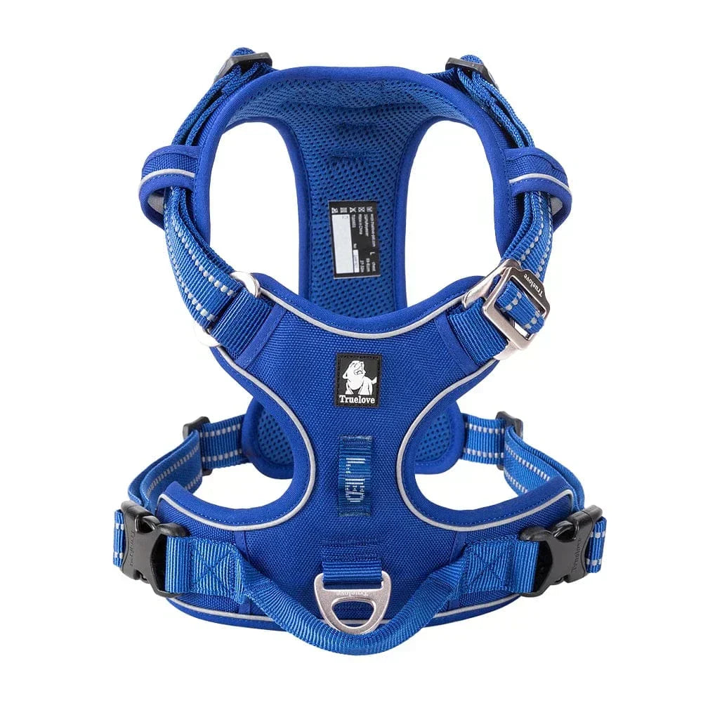 Comfortable & Durable Dog Harness – Vendo Bowlift