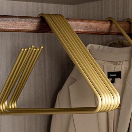 BowLift | Viven - Durable Triangle Hanger