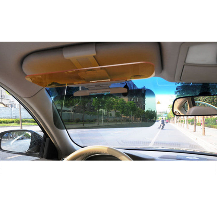Car sunshade against glare | Bowlift